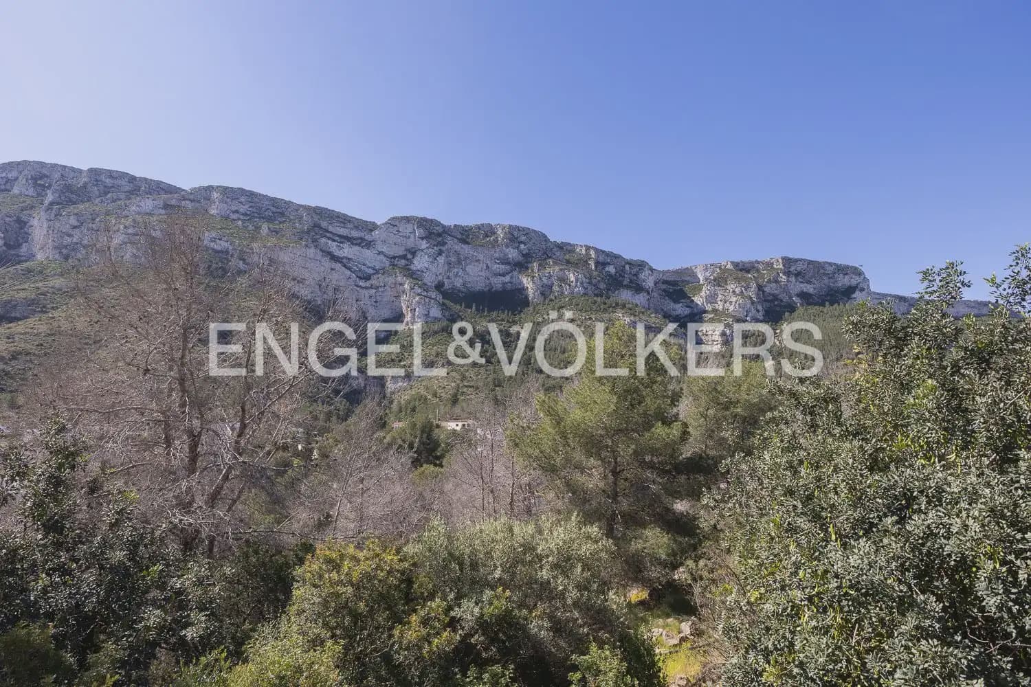 4 soverom Villa til salgs i Denia med svømmebasseng garasje - € 429 000 (Ref: 10045680)