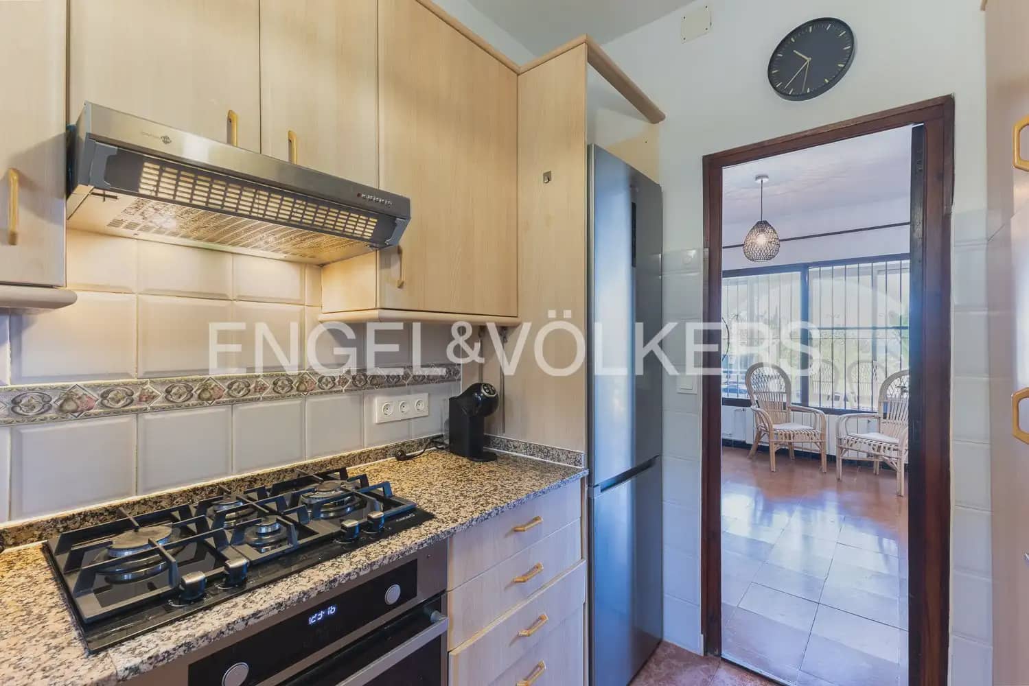 4 soverom Villa til salgs i Denia med svømmebasseng garasje - € 429 000 (Ref: 10045680)