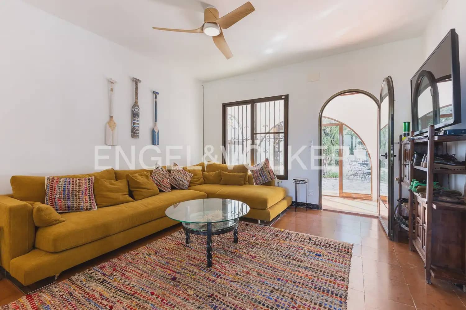 4 soverom Villa til salgs i Denia med svømmebasseng garasje - € 429 000 (Ref: 10045680)