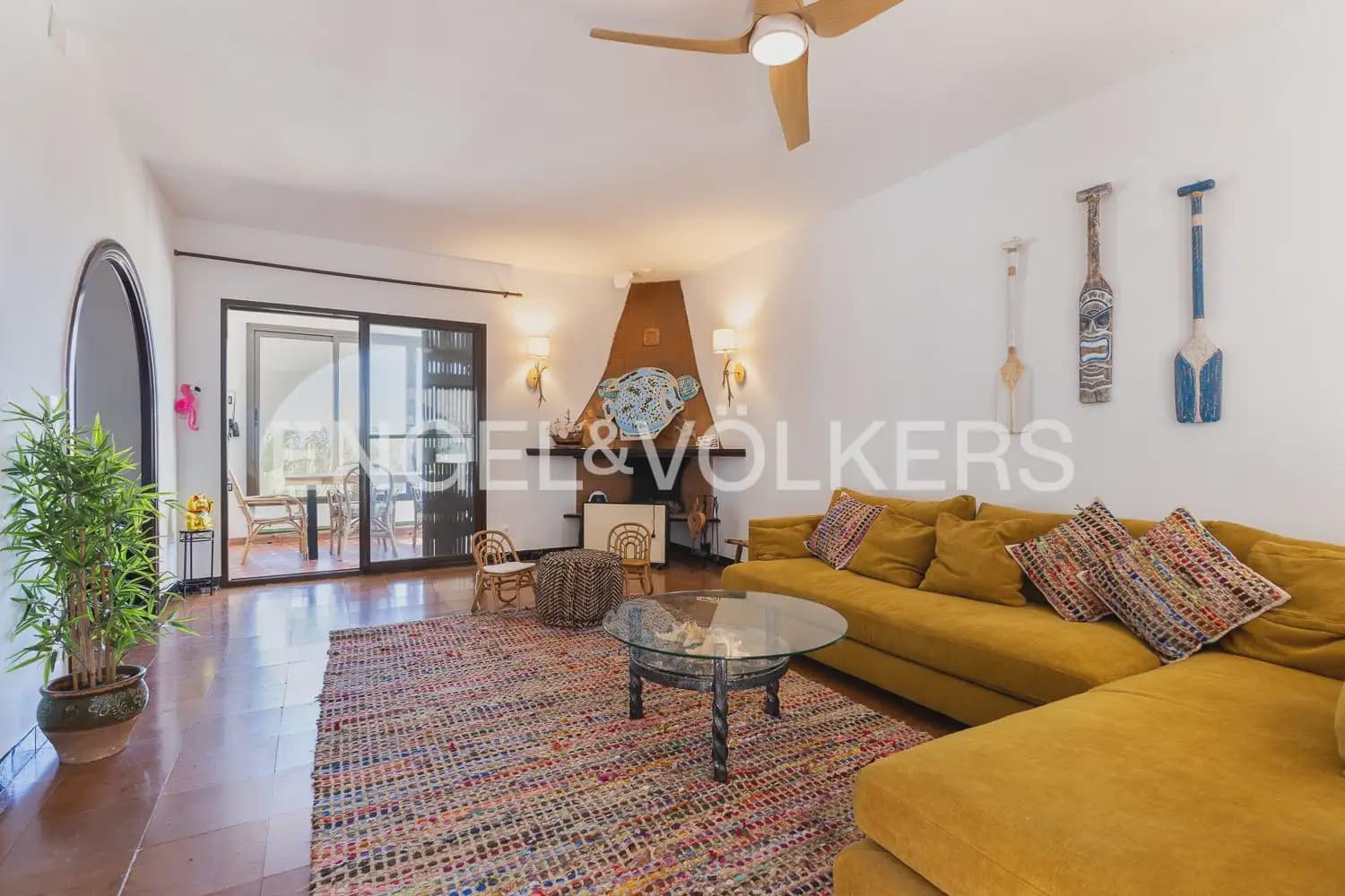 4 soverom Villa til salgs i Denia med svømmebasseng garasje - € 429 000 (Ref: 10045680)