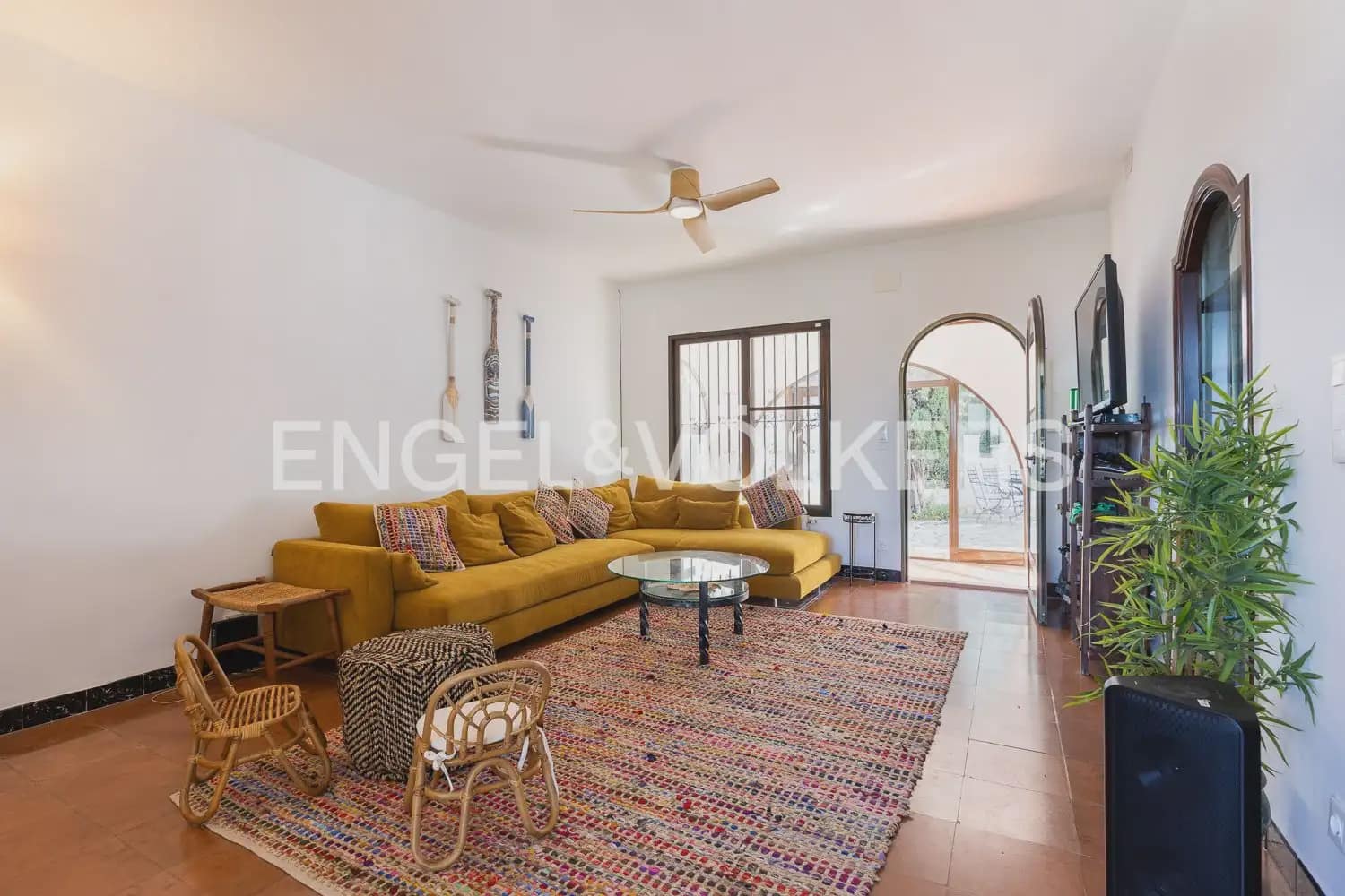4 soverom Villa til salgs i Denia med svømmebasseng garasje - € 429 000 (Ref: 10045680)