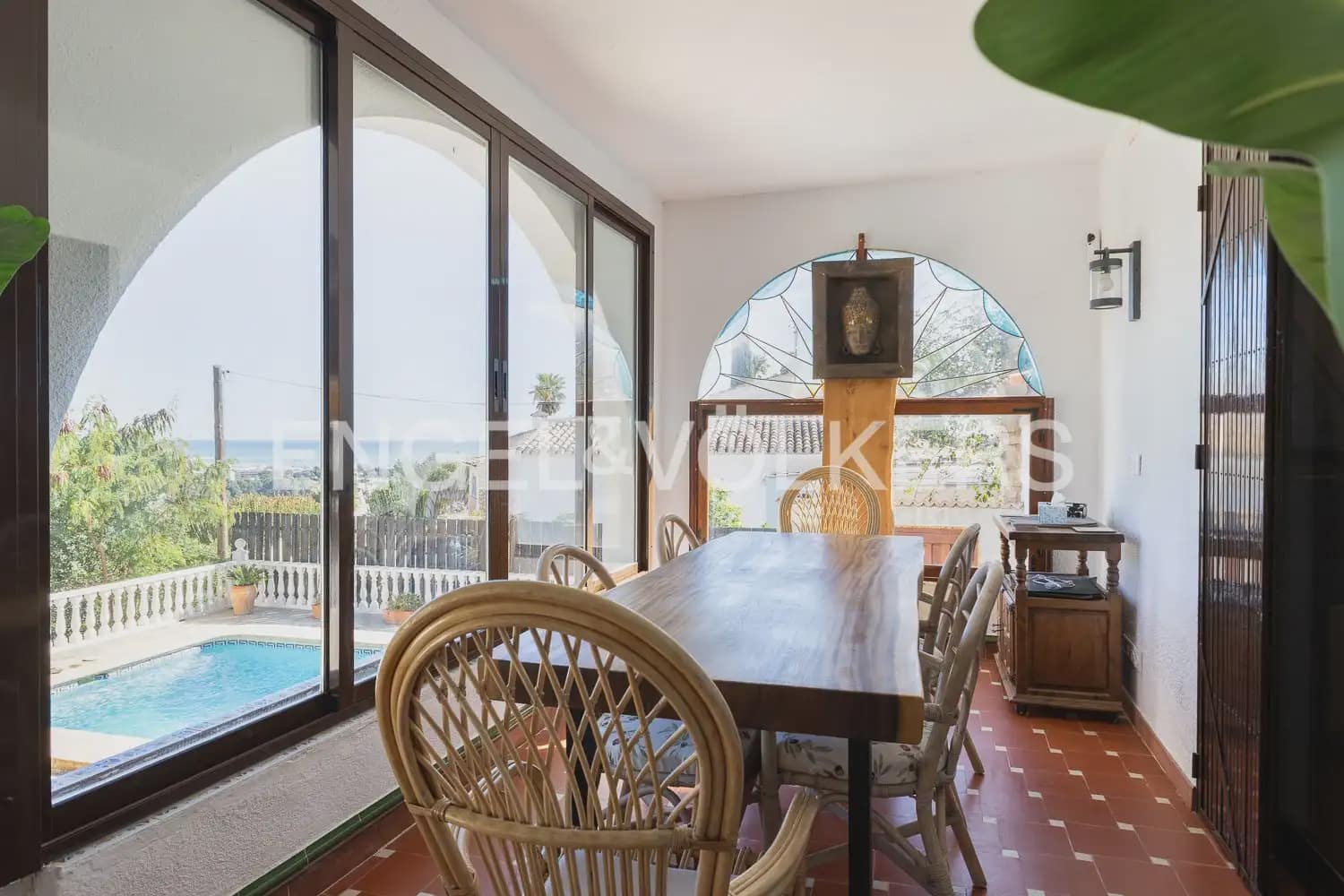 4 soverom Villa til salgs i Denia med svømmebasseng garasje - € 429 000 (Ref: 10045680)