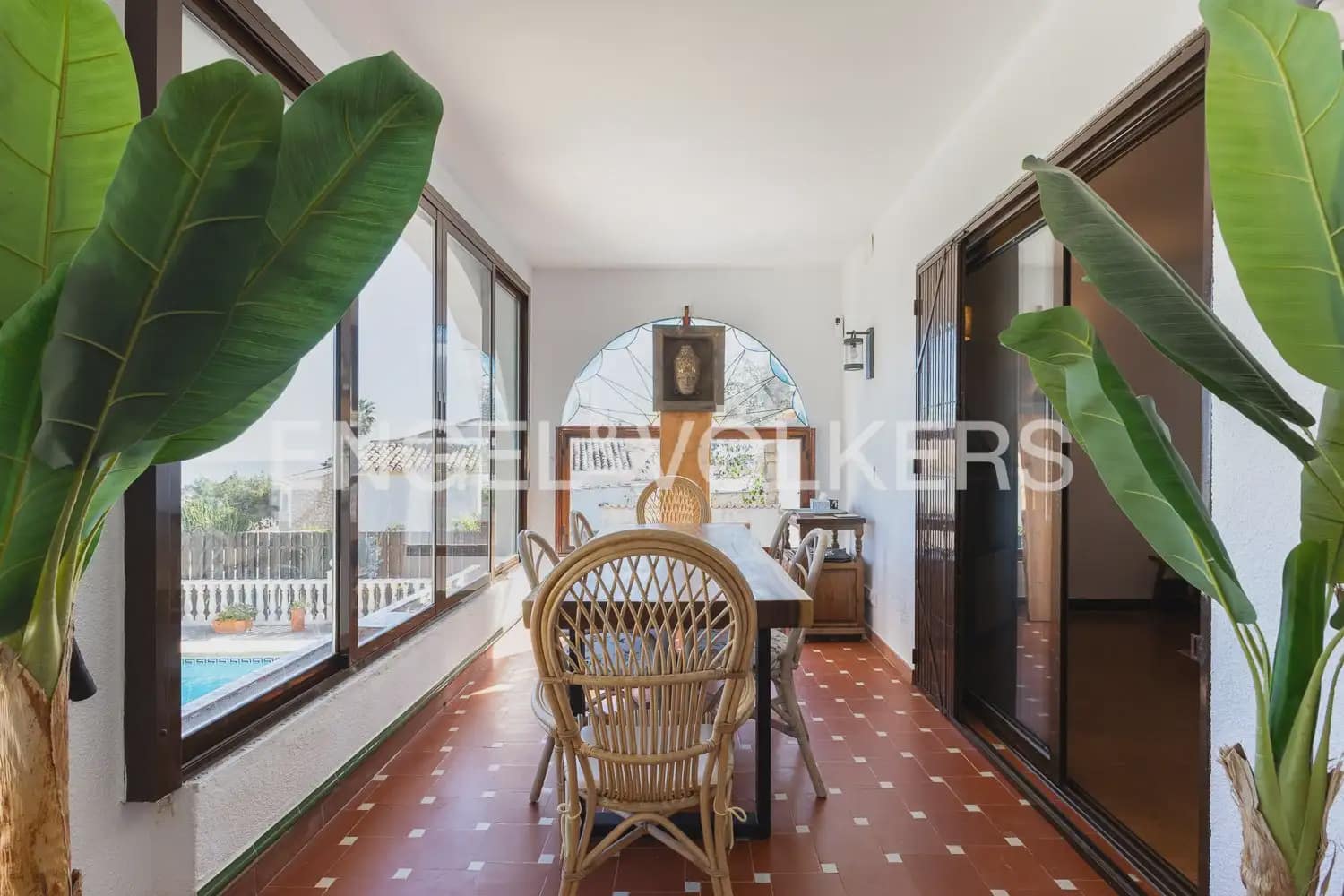 4 soverom Villa til salgs i Denia med svømmebasseng garasje - € 429 000 (Ref: 10045680)