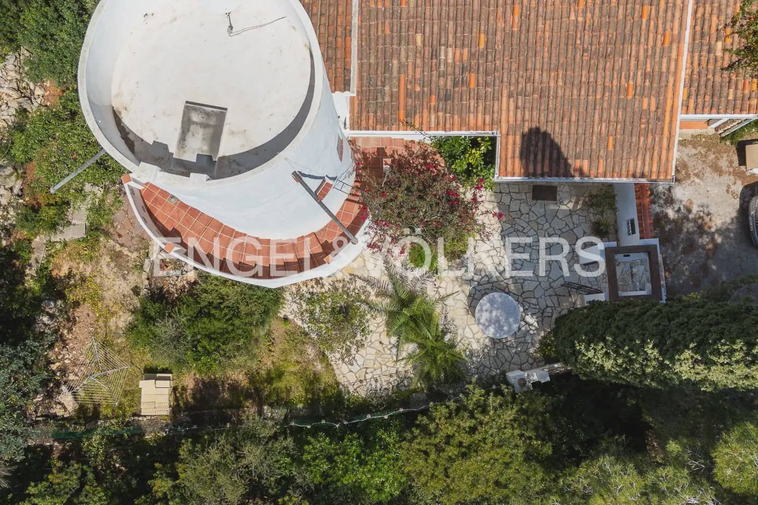 4 soverom Villa til salgs i Denia med svømmebasseng garasje - € 429 000 (Ref: 10045680)
