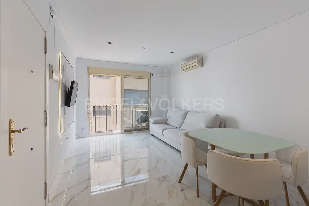 2 sypialnia Mieszkanie do wynajęcia w Sagunto / Sagunt - 1 000 € (Ref: 10046095)