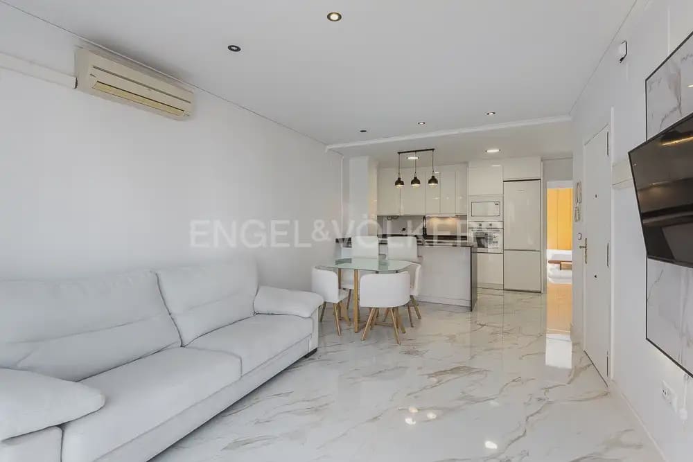 2 sypialnia Mieszkanie do wynajęcia w Sagunto / Sagunt - 1 000 € (Ref: 10046095)
