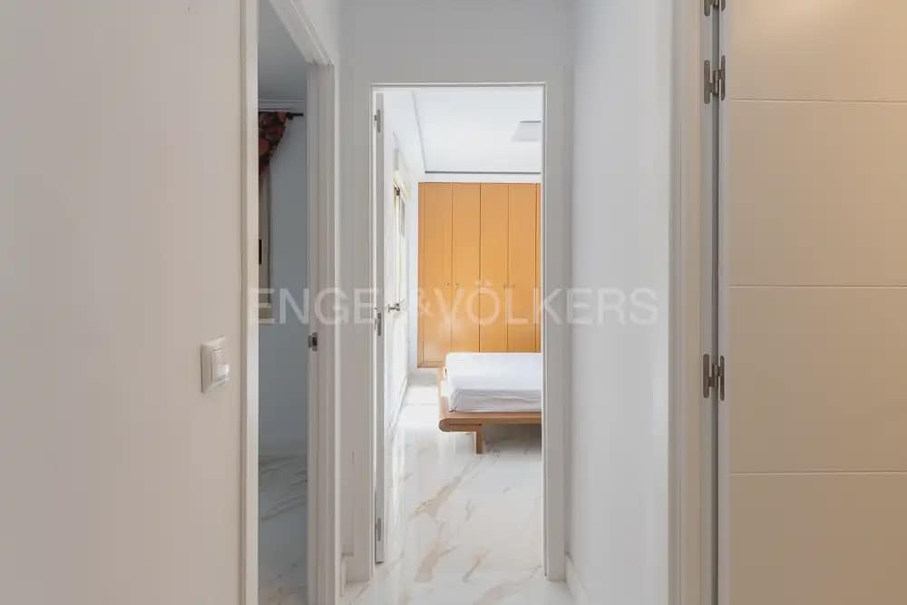 2 sypialnia Mieszkanie do wynajęcia w Sagunto / Sagunt - 1 000 € (Ref: 10046095)