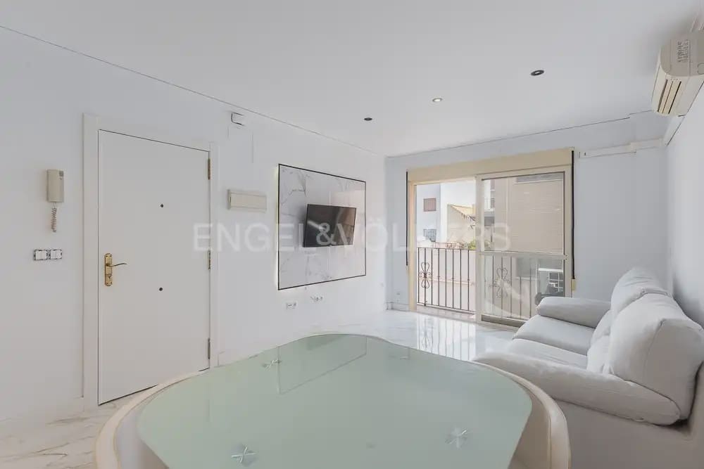2 sypialnia Mieszkanie do wynajęcia w Sagunto / Sagunt - 1 000 € (Ref: 10046095)