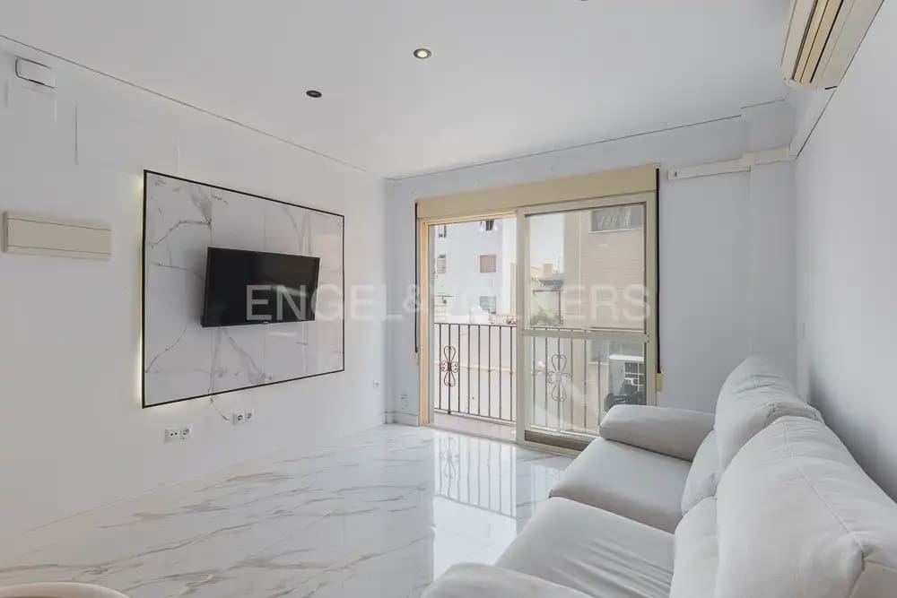 2 sypialnia Mieszkanie do wynajęcia w Sagunto / Sagunt - 1 000 € (Ref: 10046095)