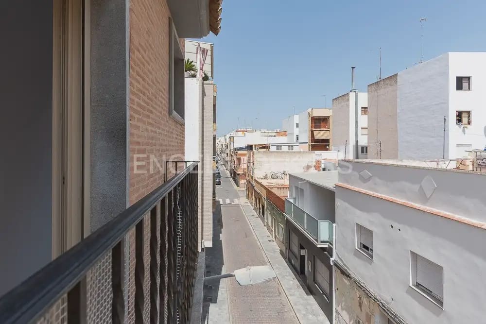 2 sypialnia Mieszkanie do wynajęcia w Sagunto / Sagunt - 1 000 € (Ref: 10046095)