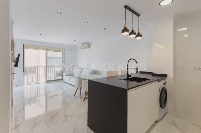 2 sypialnia Mieszkanie do wynajęcia w Sagunto / Sagunt - 1 000 € (Ref: 10046095)
