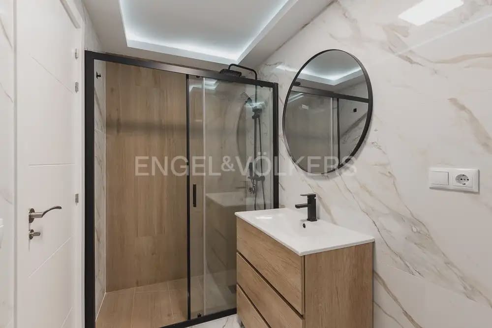 2 sypialnia Mieszkanie do wynajęcia w Sagunto / Sagunt - 1 000 € (Ref: 10046095)