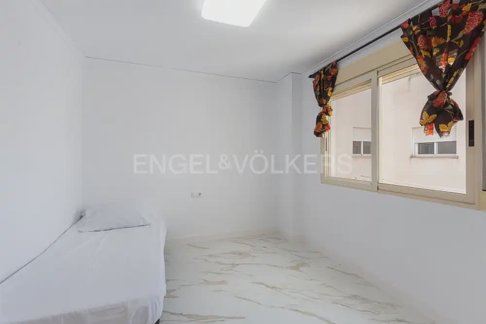 2 sypialnia Mieszkanie do wynajęcia w Sagunto / Sagunt - 1 000 € (Ref: 10046095)
