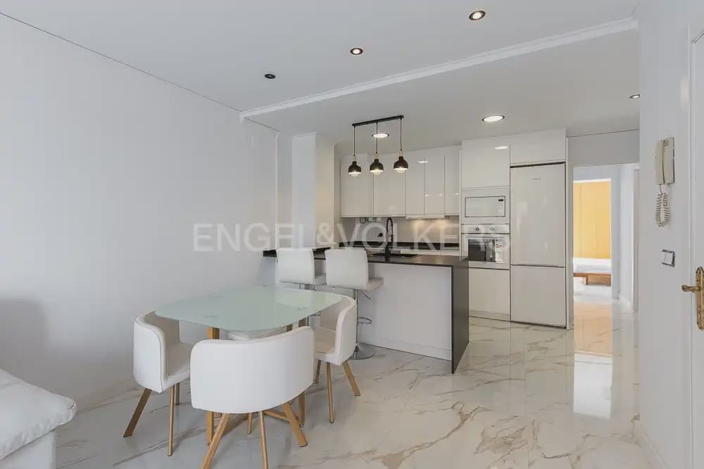 2 sypialnia Mieszkanie do wynajęcia w Sagunto / Sagunt - 1 000 € (Ref: 10046095)