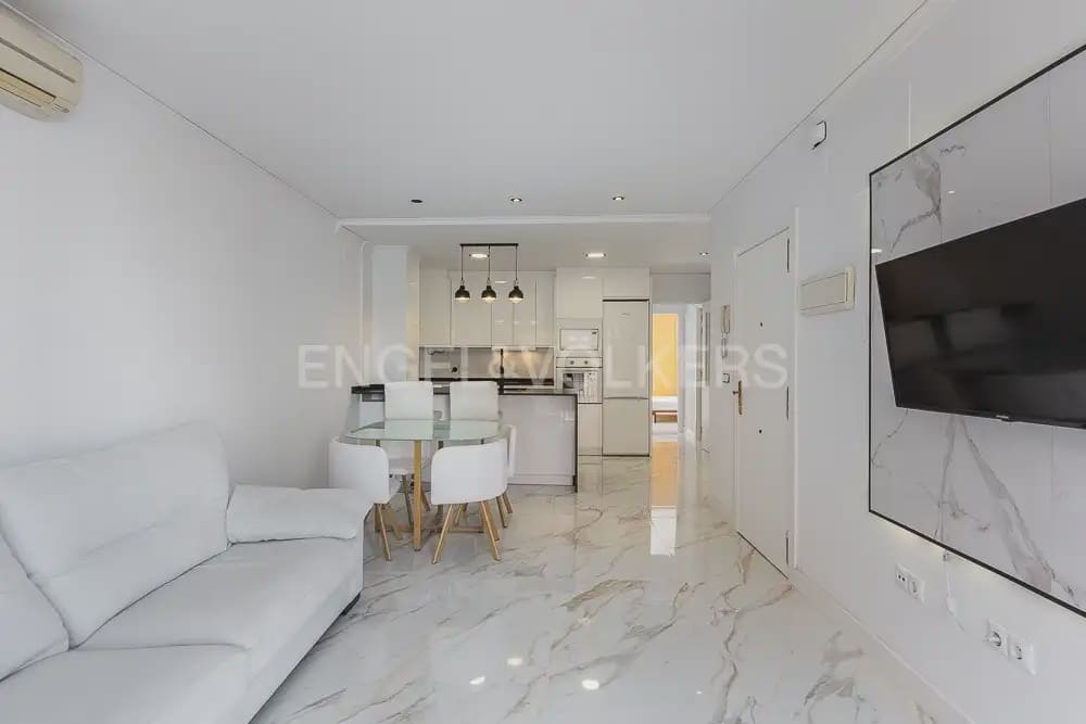 2 sypialnia Mieszkanie do wynajęcia w Sagunto / Sagunt - 1 000 € (Ref: 10046095)