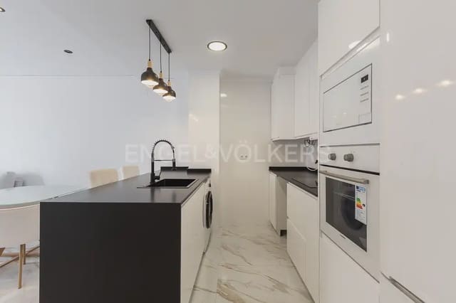 2 sypialnia Mieszkanie do wynajęcia w Sagunto / Sagunt - 1 000 € (Ref: 10046095)