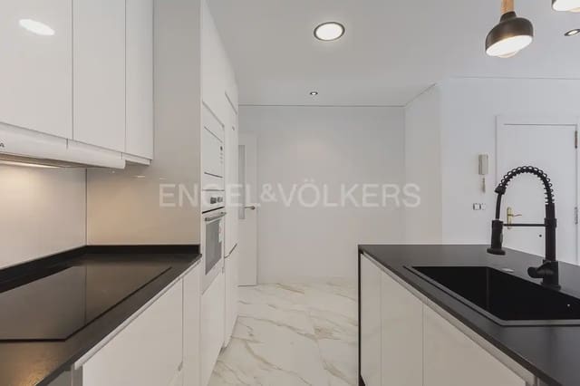 2 sypialnia Mieszkanie do wynajęcia w Sagunto / Sagunt - 1 000 € (Ref: 10046095)