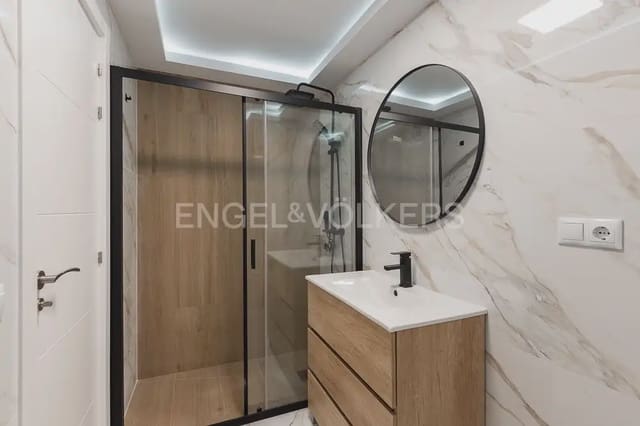 2 sypialnia Mieszkanie do wynajęcia w Sagunto / Sagunt - 1 000 € (Ref: 10046095)