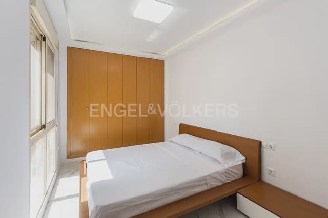 2 sypialnia Mieszkanie do wynajęcia w Sagunto / Sagunt - 1 000 € (Ref: 10046095)