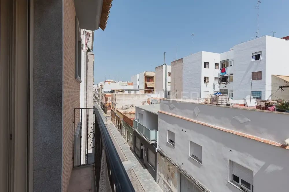 2 sypialnia Mieszkanie do wynajęcia w Sagunto / Sagunt - 1 000 € (Ref: 10046095)