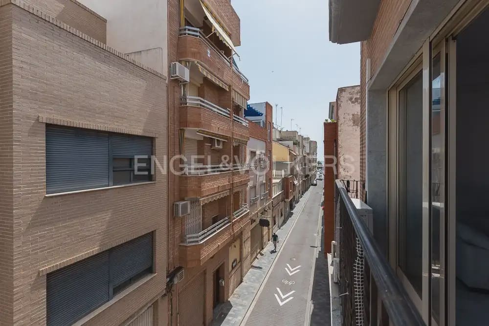 2 sypialnia Mieszkanie do wynajęcia w Sagunto / Sagunt - 1 000 € (Ref: 10046095)
