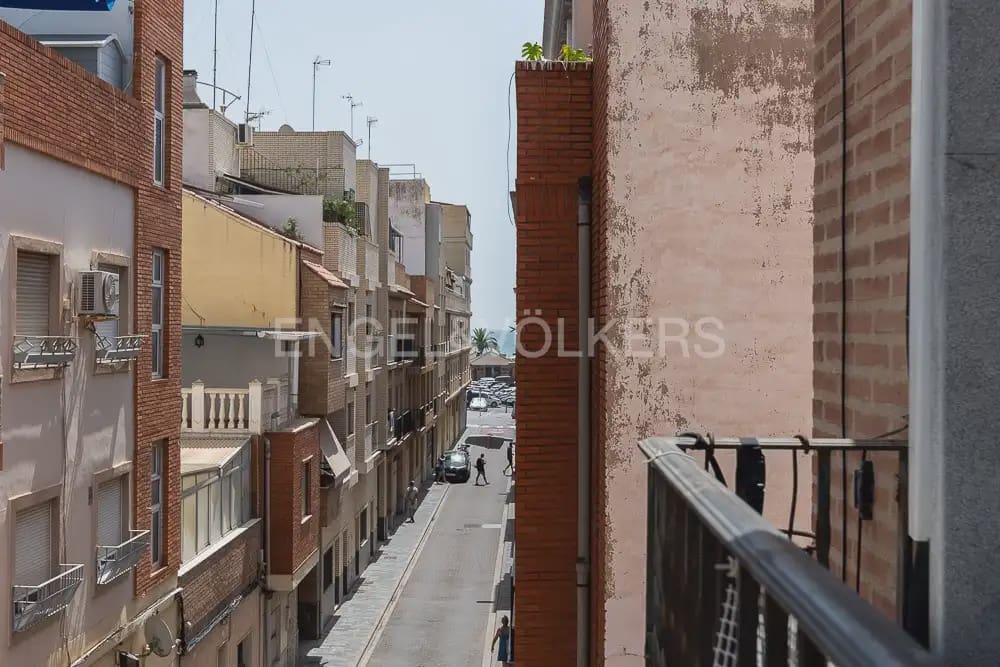2 sypialnia Mieszkanie do wynajęcia w Sagunto / Sagunt - 1 000 € (Ref: 10046095)