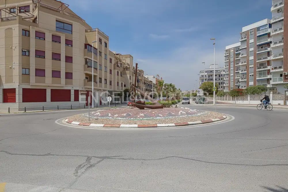 2 sypialnia Mieszkanie do wynajęcia w Sagunto / Sagunt - 1 000 € (Ref: 10046095)