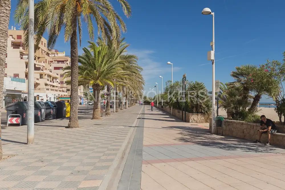 2 sypialnia Mieszkanie do wynajęcia w Sagunto / Sagunt - 1 000 € (Ref: 10046095)