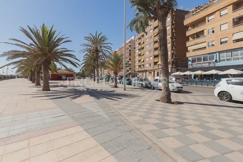 2 sypialnia Mieszkanie do wynajęcia w Sagunto / Sagunt - 1 000 € (Ref: 10046095)