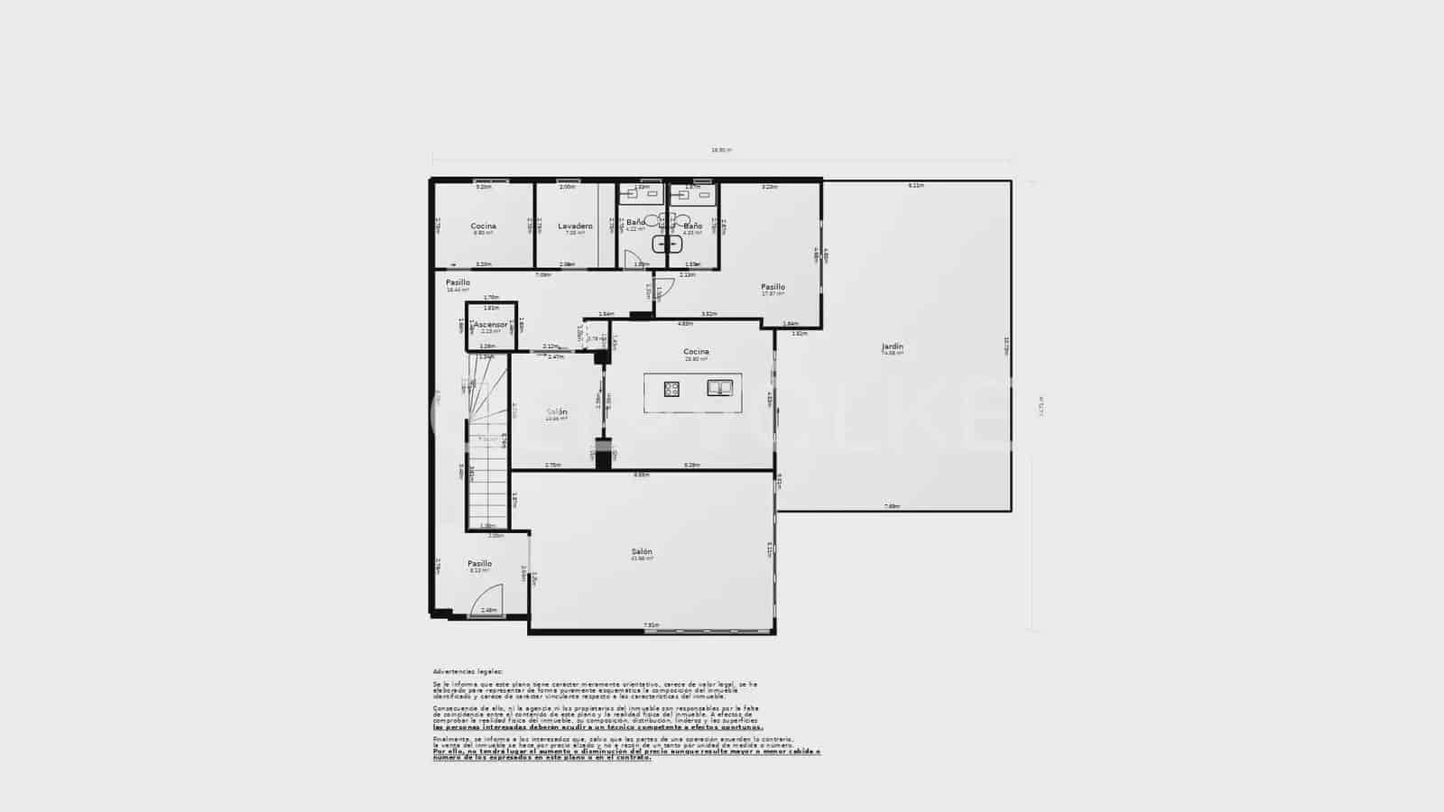 5 slaapkamer Villa te koop in La Vall d'Uixo met zwembad garage - € 725.000 (Ref: 10046097)
