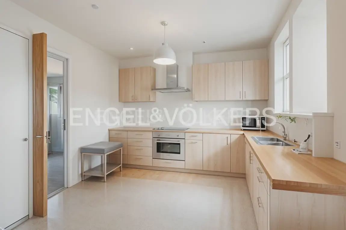 4 quarto Apartamento para venda em Valencia cidade com garagem - 750 000 € (Ref: 10046247)