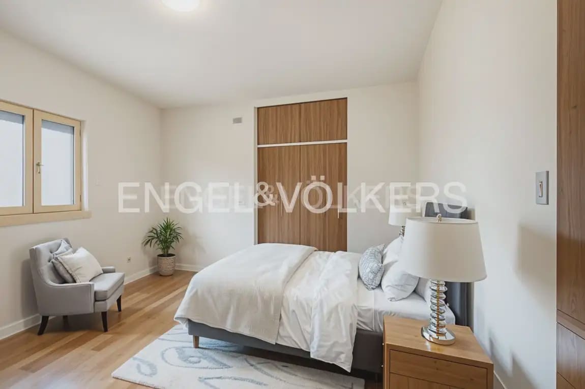 4 quarto Apartamento para venda em Valencia cidade com garagem - 750 000 € (Ref: 10046247)