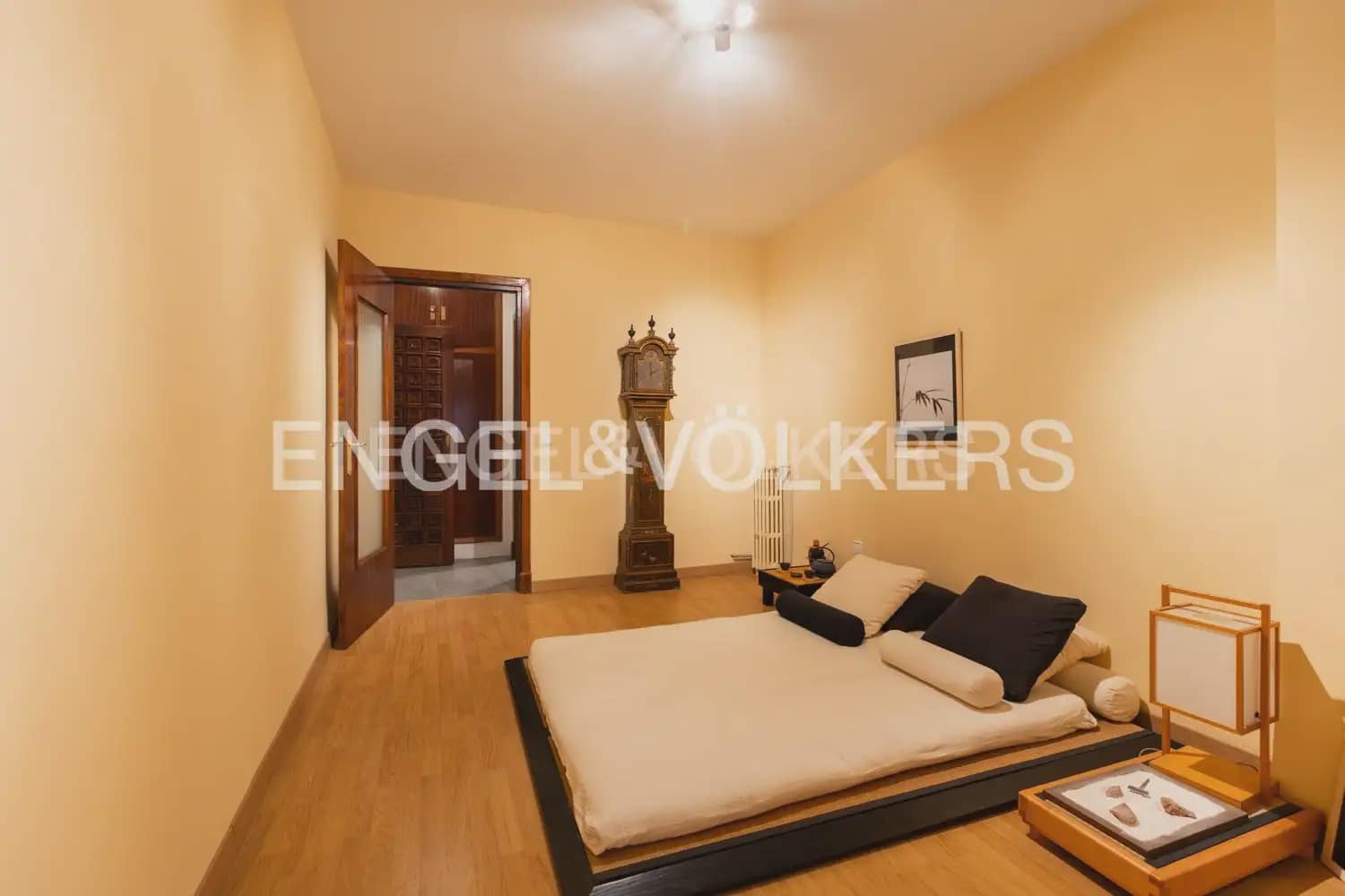 4 quarto Apartamento para venda em Valencia cidade com garagem - 750 000 € (Ref: 10046247)