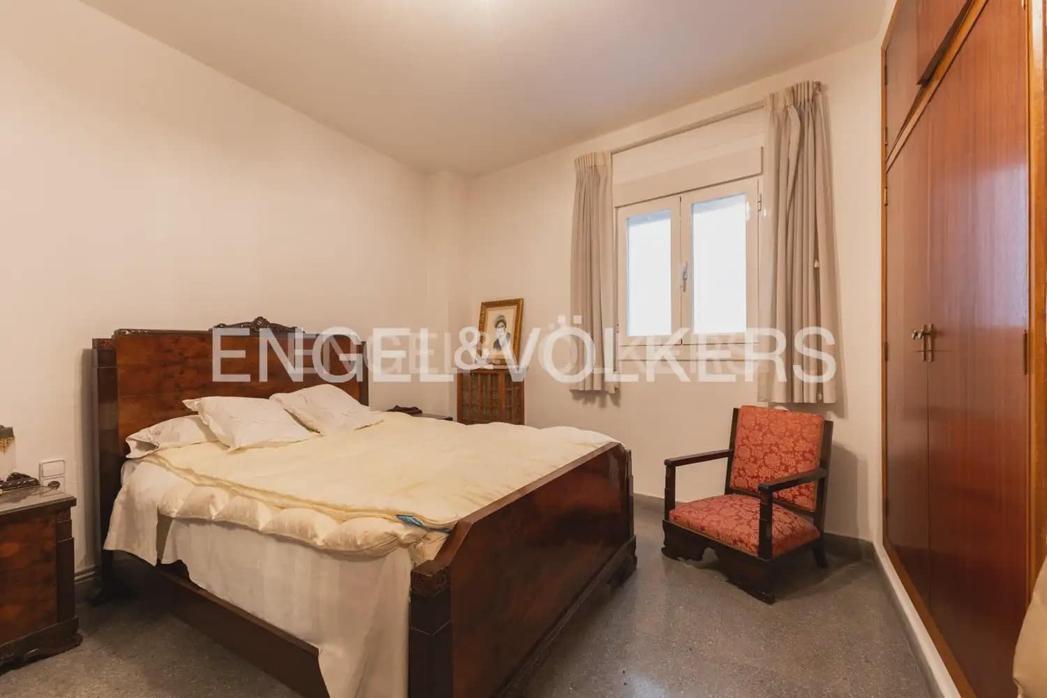 4 quarto Apartamento para venda em Valencia cidade com garagem - 750 000 € (Ref: 10046247)