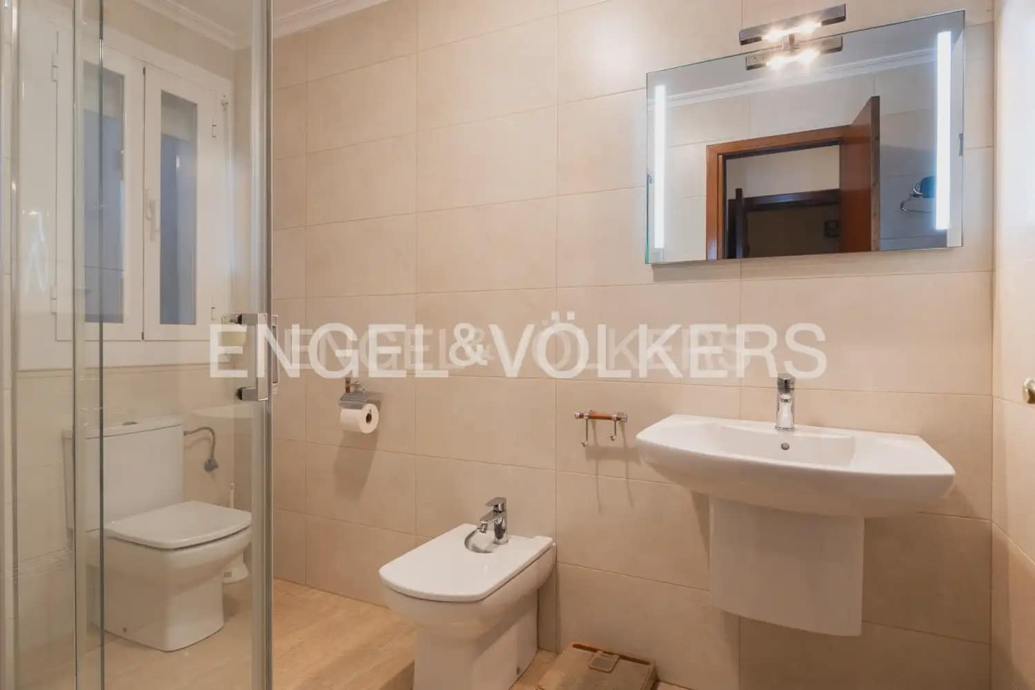4 quarto Apartamento para venda em Valencia cidade com garagem - 750 000 € (Ref: 10046247)