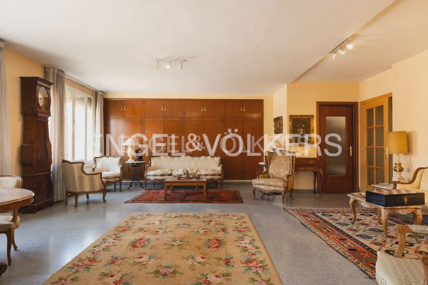 4 quarto Apartamento para venda em Valencia cidade com garagem - 750 000 € (Ref: 10046247)