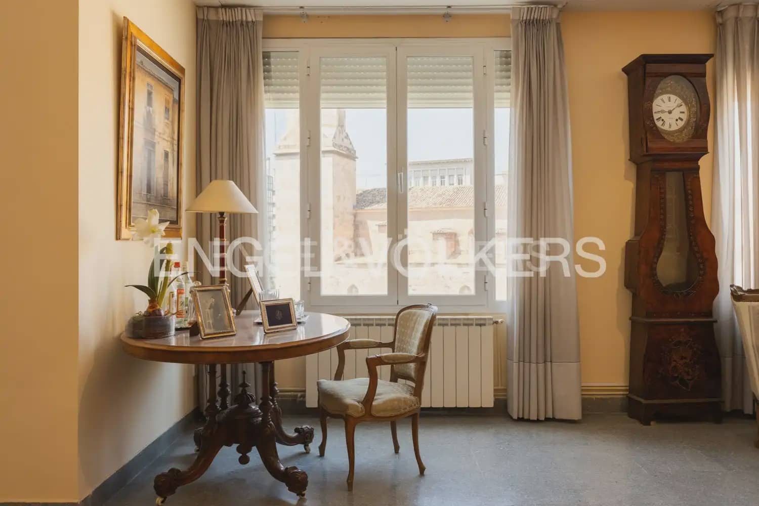 4 quarto Apartamento para venda em Valencia cidade com garagem - 750 000 € (Ref: 10046247)