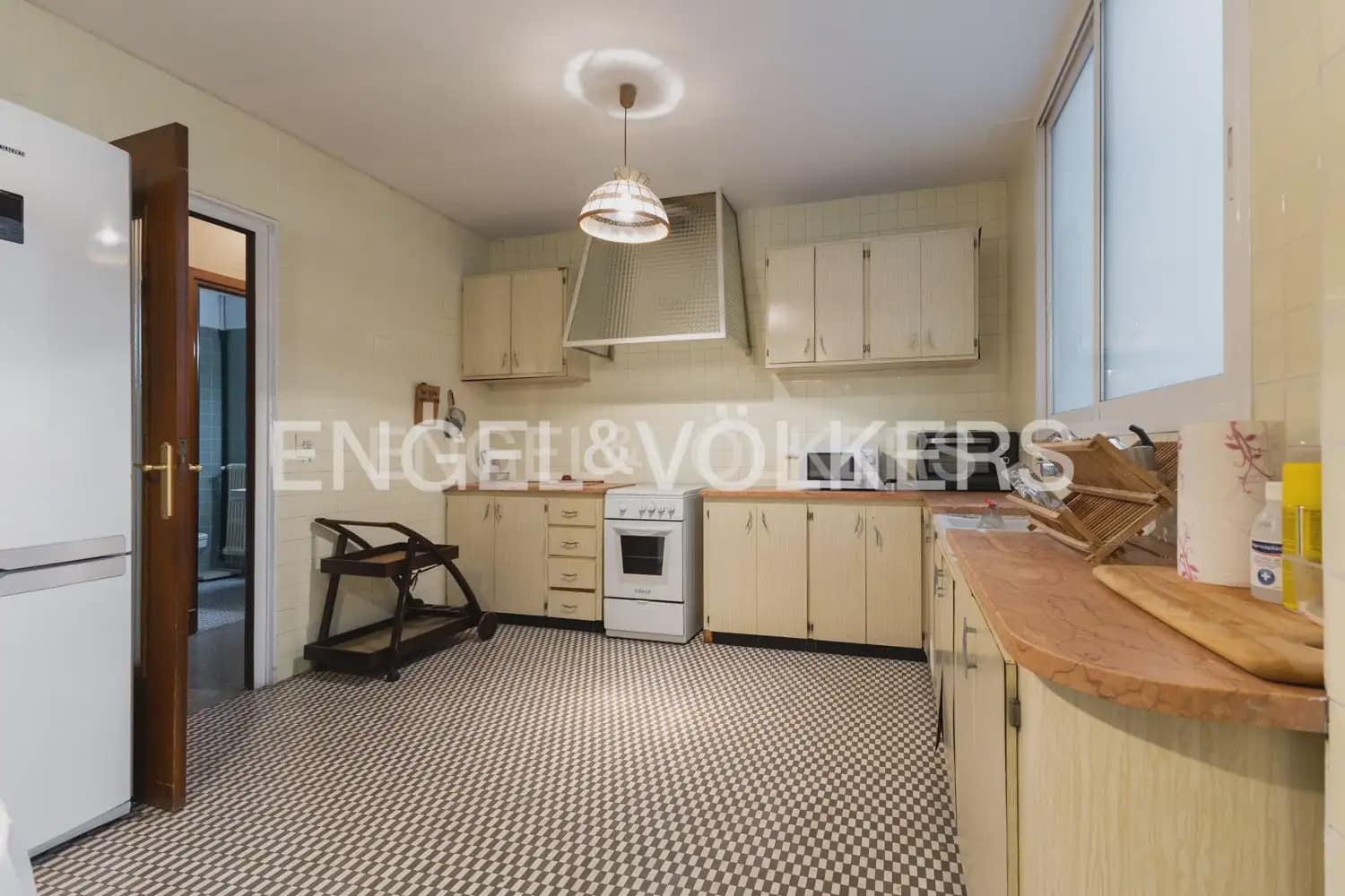 4 quarto Apartamento para venda em Valencia cidade com garagem - 750 000 € (Ref: 10046247)