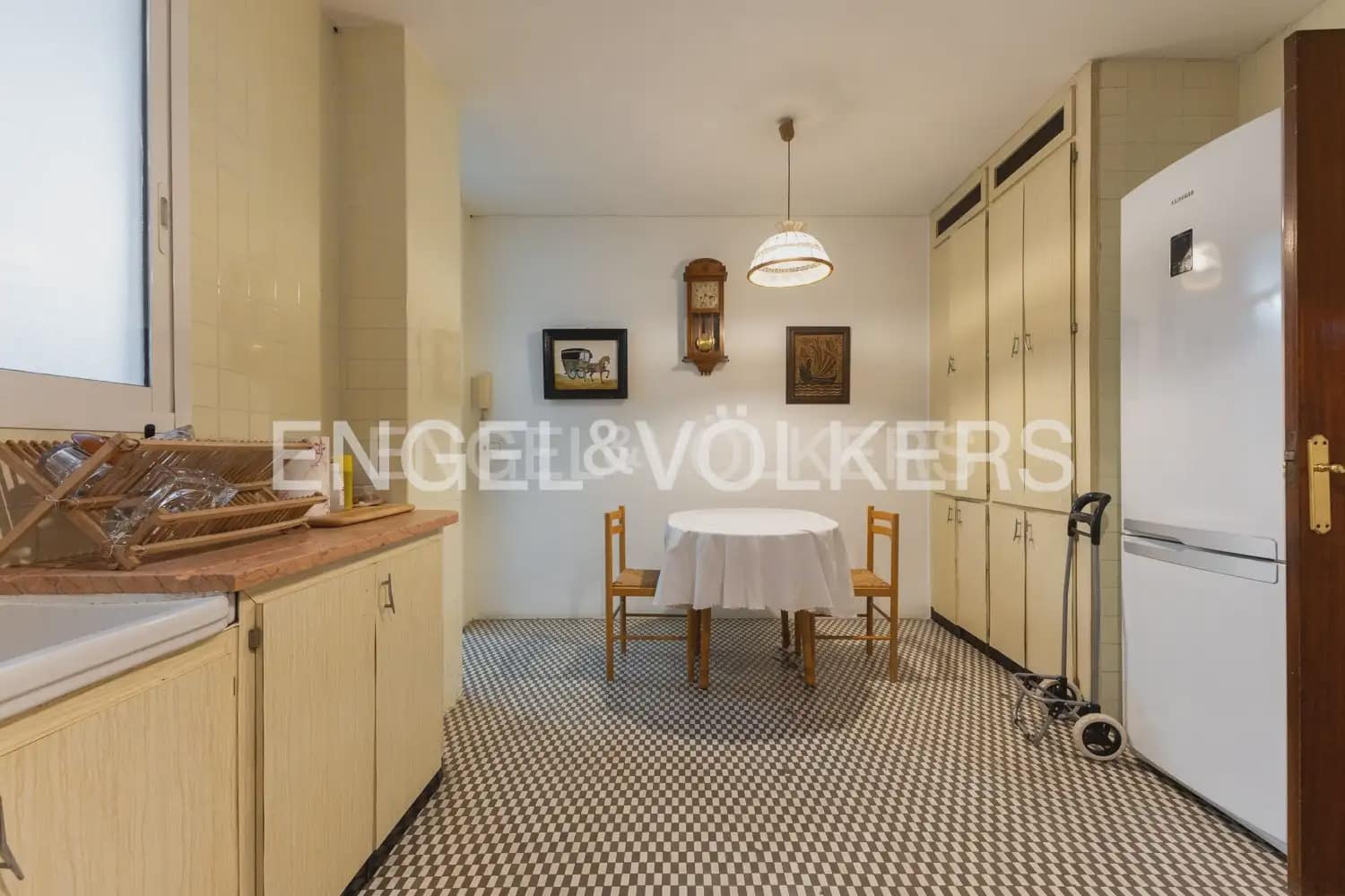 4 quarto Apartamento para venda em Valencia cidade com garagem - 750 000 € (Ref: 10046247)
