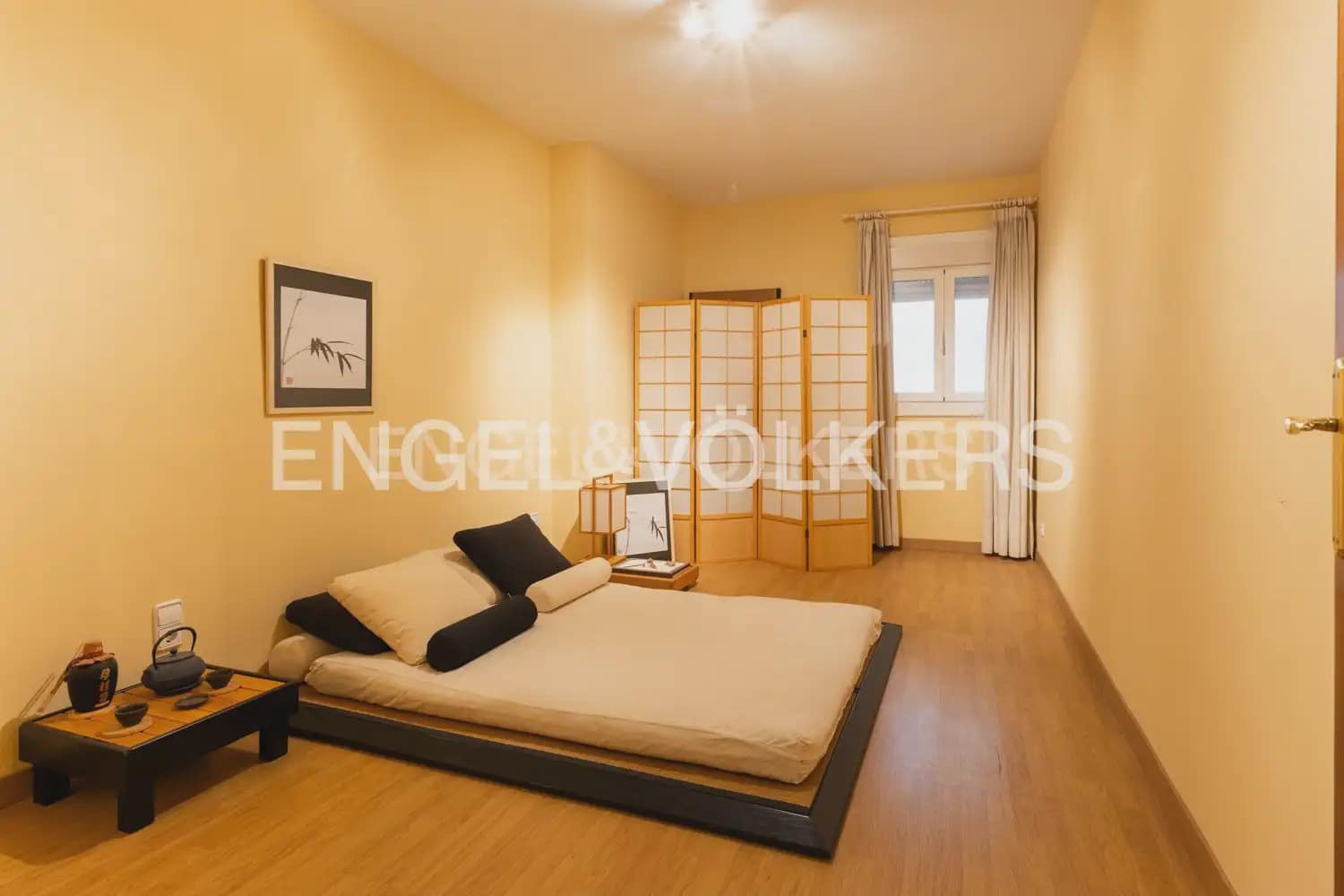 4 quarto Apartamento para venda em Valencia cidade com garagem - 750 000 € (Ref: 10046247)