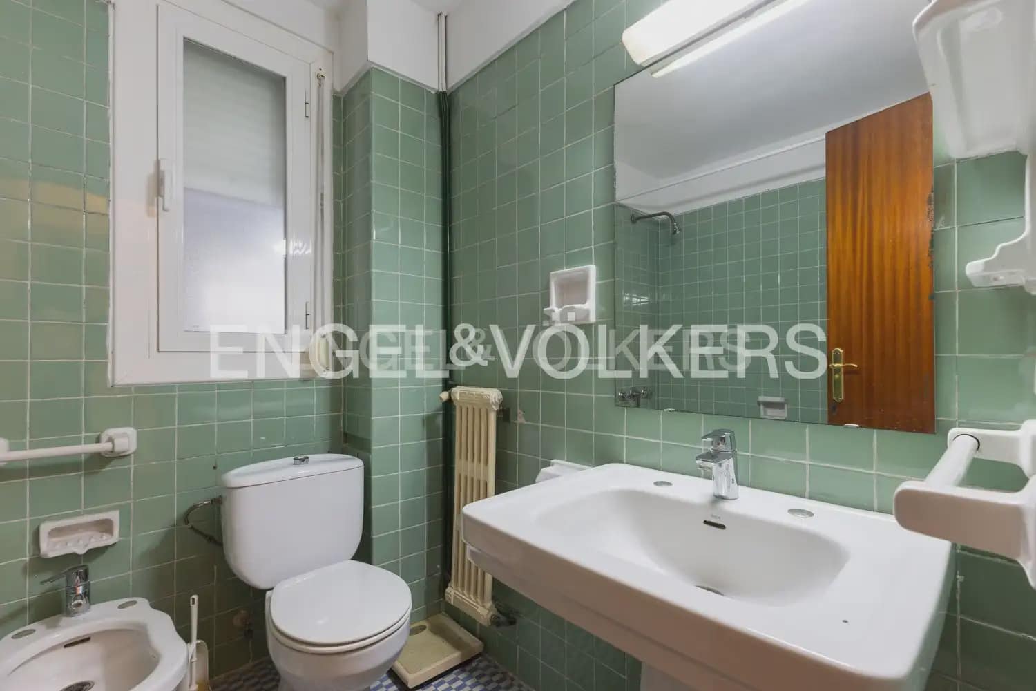 4 quarto Apartamento para venda em Valencia cidade com garagem - 750 000 € (Ref: 10046247)