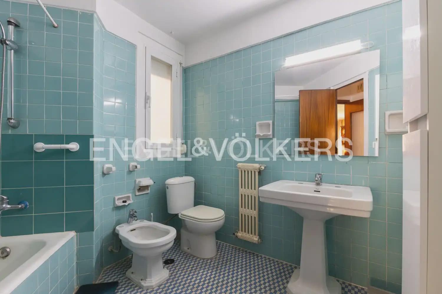 4 quarto Apartamento para venda em Valencia cidade com garagem - 750 000 € (Ref: 10046247)