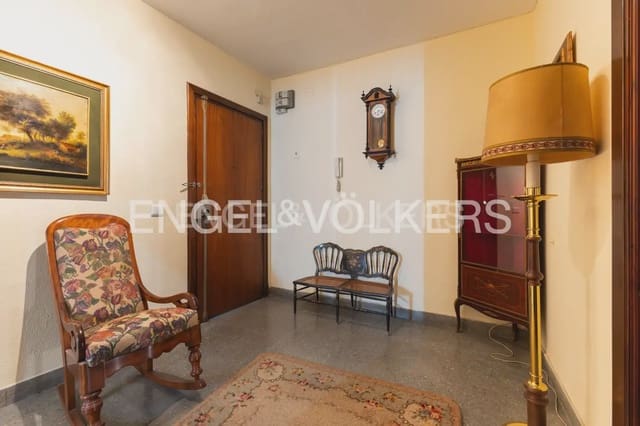 4 quarto Apartamento para venda em Sant Francesc, Valência cidade com garagem - 750 000 € (Ref: 10046247)