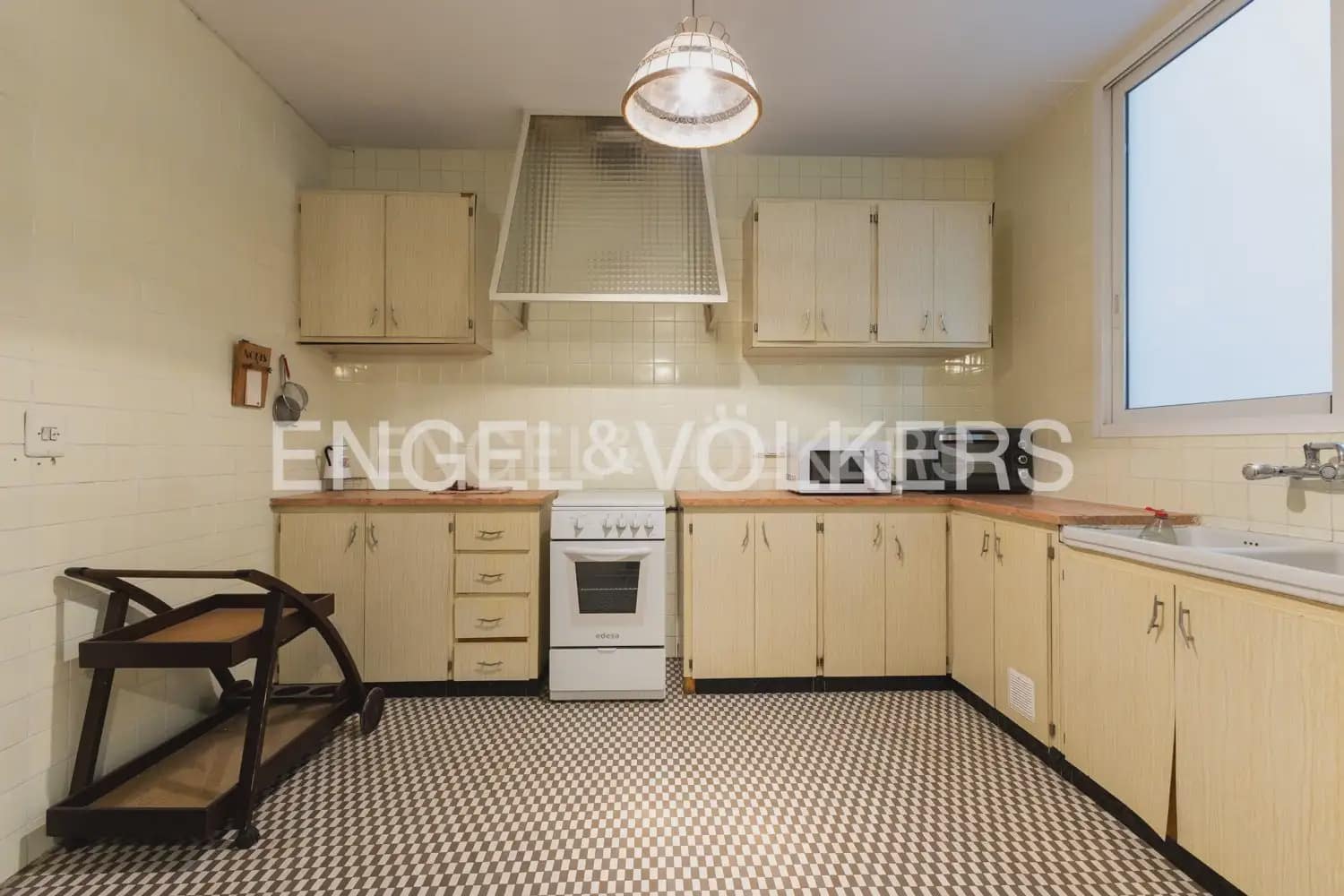 4 quarto Apartamento para venda em Valencia cidade com garagem - 750 000 € (Ref: 10046247)