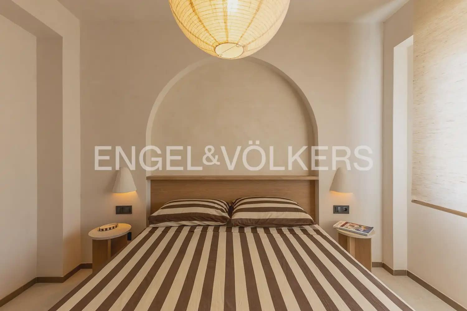 2 sypialnia Mieszkanie do wynajęcia w Javea / Xabia - 1 650 € (Ref: 10048024)