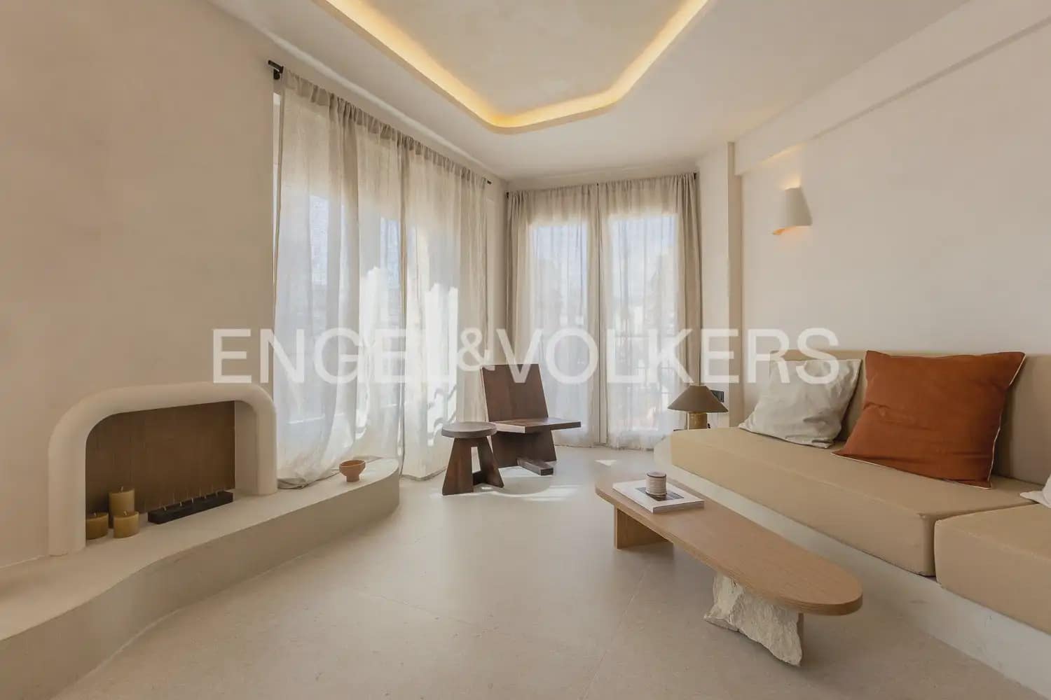 2 sypialnia Mieszkanie do wynajęcia w Javea / Xabia - 1 650 € (Ref: 10048024)