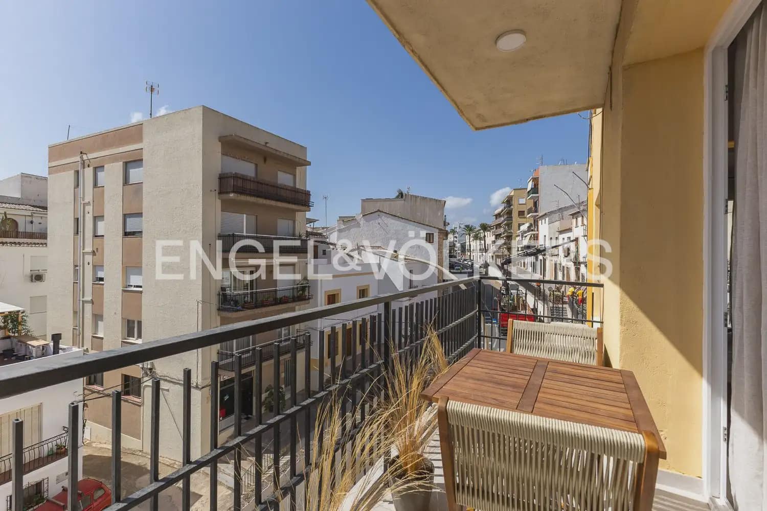 2 sypialnia Mieszkanie do wynajęcia w Javea / Xabia - 1 650 € (Ref: 10048024)