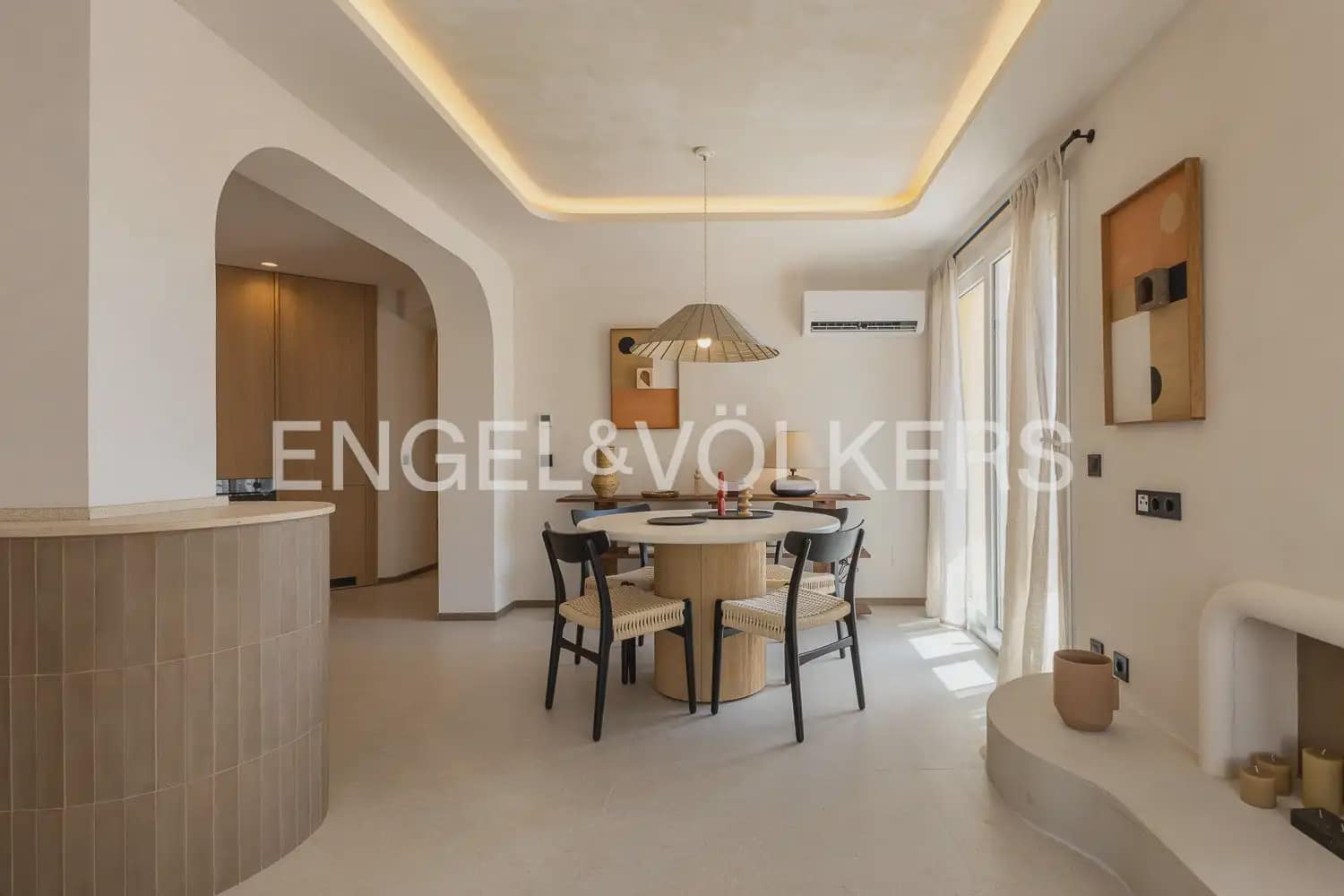 2 sypialnia Mieszkanie do wynajęcia w Javea / Xabia - 1 650 € (Ref: 10048024)