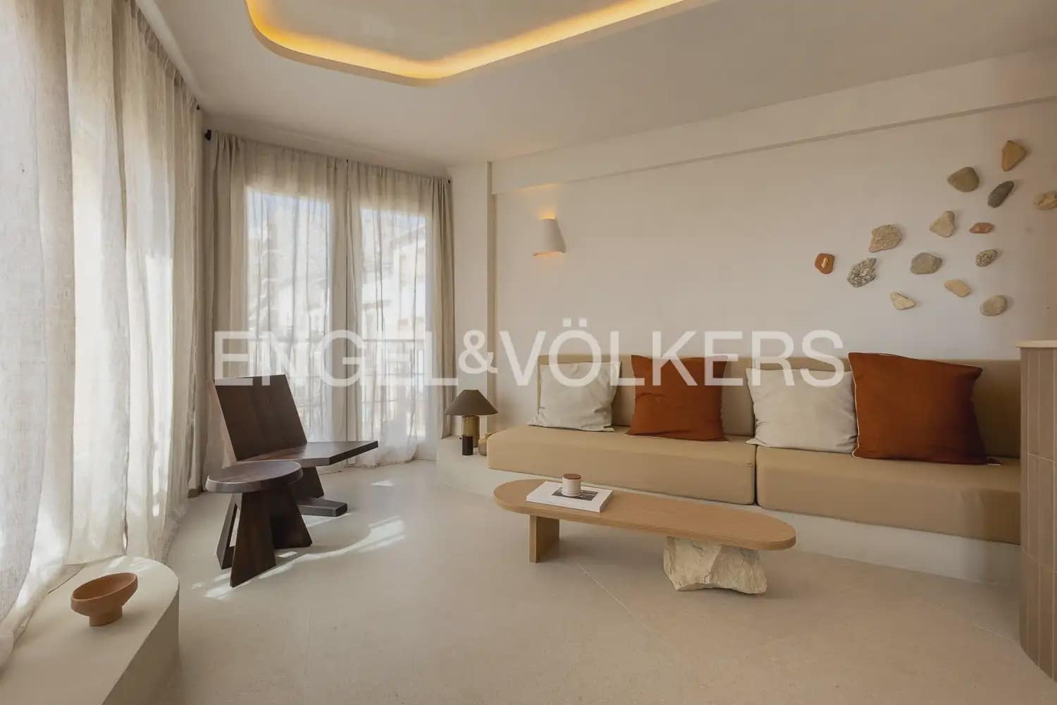 2 sypialnia Mieszkanie do wynajęcia w Javea / Xabia - 1 650 € (Ref: 10048024)