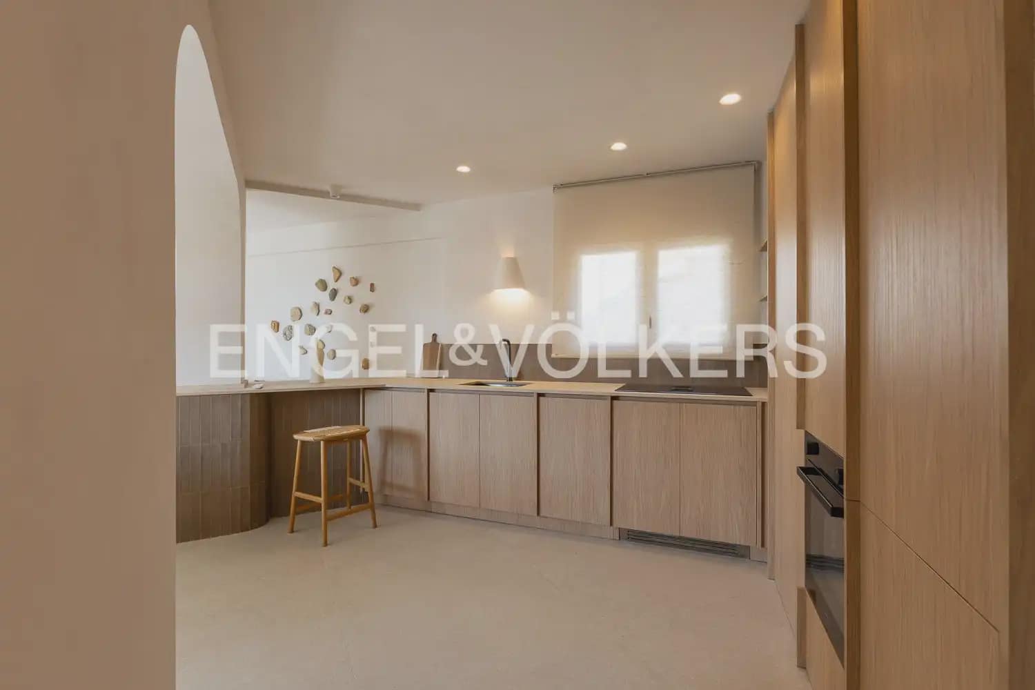 2 sypialnia Mieszkanie do wynajęcia w Javea / Xabia - 1 650 € (Ref: 10048024)